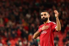 Ιστορική επίδοση από τον Σαλάχ, ξεπέρασε τον Ρούνεϊ στην Premier League