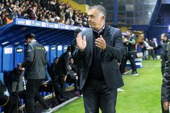 Αναστασίου: «Αναλαμβάνουμε την ευθύνη για το αποτέλεσμα - Ανοικτό του Τσάβες»