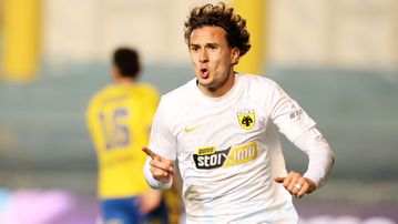 Λιούμπισιτς: «Δεν ήταν εύκολοι οι τελευταίοι έξι μήνες, όλοι στην ομάδα με στήριξαν»