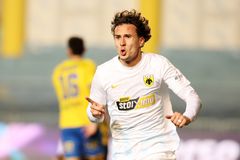 Λιούμπισιτς: «Δεν ήταν εύκολοι οι τελευταίοι έξι μήνες, όλοι στην ομάδα με στήριξαν»