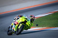 Η ημερομηνία παρουσίασης των χρωμάτων της VR46