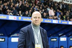 Νίκολιτς: «Μεγάλο μπράβο στον Λιούμπισιτς και στον Χρυσόπουλο»