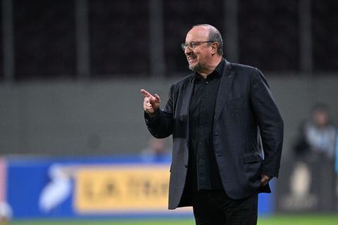 Παναθηναϊκός: Με περιορισμένες αλλαγές ενδεκάδας και με στόχο τη δημιουργία σερί