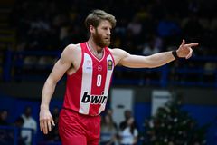 Ουόκαπ: «Ο τρόπος που παίξαμε με την Μπαρτσελόνα δεν είναι αποδεκτός - Ενθουσιασμένοι με Μόρις»