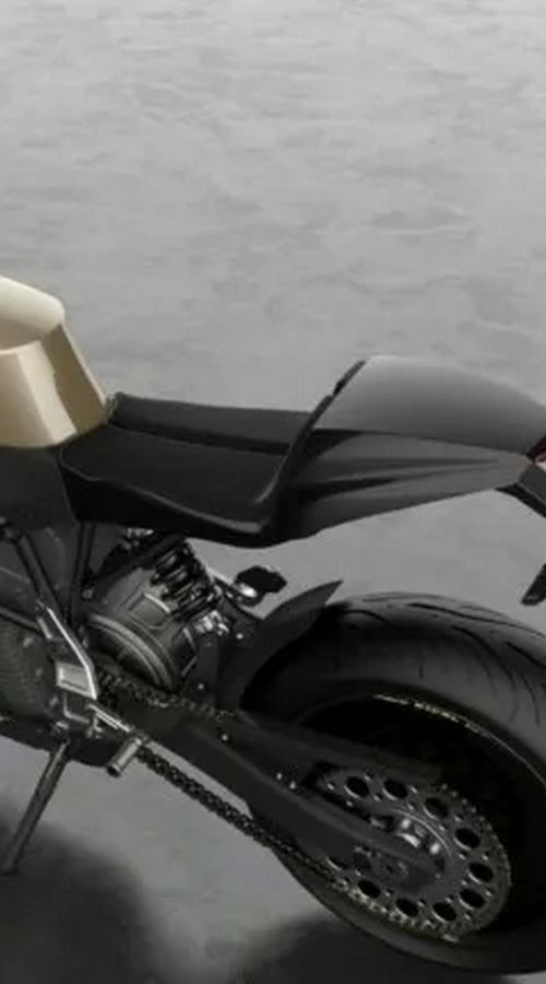 Φόρτιση μοτοσικλέτας σε 15 λεπτά;