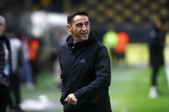 Χιμένεθ: «Με το ζόρι έχουμε 11 παίκτες - Να έρθει γρήγορα ο Γενάρης για ενίσχυση»