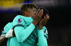 Το απίθανο στατιστικό της Γούλβς που συνεχίζει την «κατηφόρα» στην Premier League