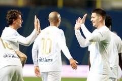 Η βαθμολογία της Stoiximan Super League μετά το Παναιτωλικός - ΑΕΚ 0-5