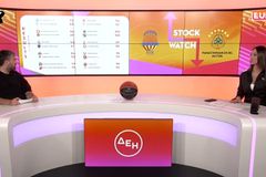 Η καλύτερη σεζόν του Σλούκα και η... ασταμάτητη Βαλένθια (vid)