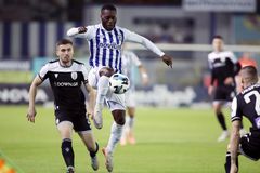 LIVE: ΑΤΡΟΜΗΤΟΣ - ΠΑΟΚ 