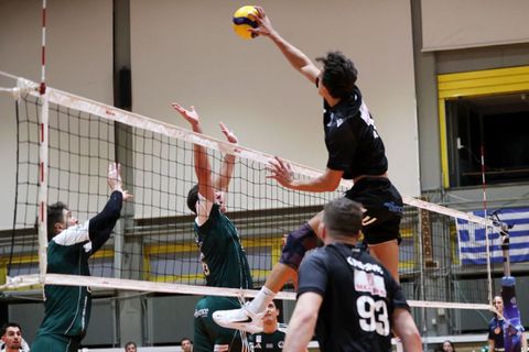 «Ξέσπασε» ο ΠΑΟΚ κατά της ΕΡΤ - Ο λόγος