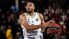 Νίκη θρίλερ για τη Φενέρμπαχτσε στο τουρκικό ντέρμπι κόντρα στην Αναντολού Εφές στην παράταση