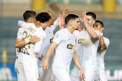 Τα highlights από την εμφατική εκτός έδρας νίκη της ΑΕΚ κόντρα στον Παναιτωλικό