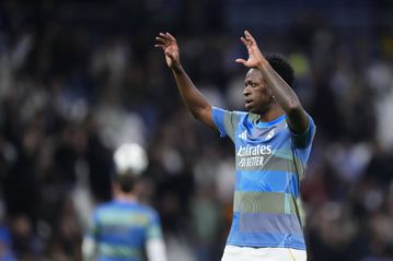 Συνεχίζεται το σίριαλ της ανανέωσης του Βινίσιους με τη Ρεάλ Μαδρίτης