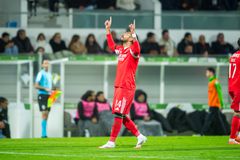 Γιατί ο Μουρίνιο υποστήριξε ουσιαστικά πως «έκλεψαν» ένα γκολ από τον Παυλίδη (vid)