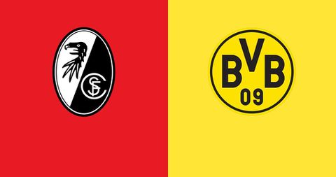 LIVE: ΦΡΑΪΜΠΟΥΡΓΚ  - ΝΤΟΡΤΜΟΥΝΤ  