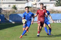 «Τριάρα» της Νίκης Βόλου κόντρα στον Αστέρα AKTOR Β' και βρίσκεται μια ανάσα από την κορυφή