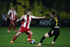 Tα highlights του Άρης - Ολυμπιακός