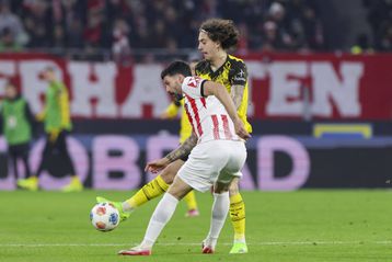 «Στοπ» στο σερί της Ντόρτμουντ από τη Φράιμπουργκ