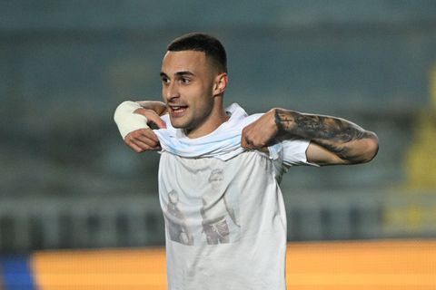 Χρυσόπουλος: «Υπάρχει χημεία στην ΑΕΚ» - Τι είπε για τη συγκινητική του αφιέρωση