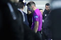 Οι κατά του ΠΑΟΚ διαιτητικές αποφάσεις που δεν άλλαξε ούτε το VAR παρότι διαφώνησε