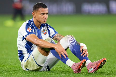 Αναβολή στο Λεβάντε - Βιγιαρεάλ λόγω κακοκαιρίας