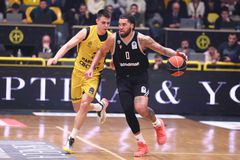 Τα highlights από την νίκη του ΠΑΟΚ επί του Αμαρουσίου