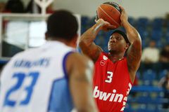 Ανεβάζει στροφές ο Κάνααν ενόψει Ρεάλ Μαδρίτης