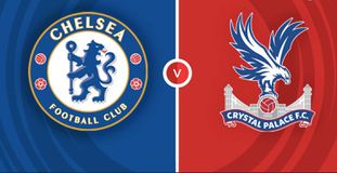Τσέλσι και Κρίσταλ Πάλας συγκρούονται στο λονδρέζικο ντέρμπι του «Στάμφορντ Μπριτζ»