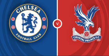 Τσέλσι και Κρίσταλ Πάλας συγκρούονται στο λονδρέζικο ντέρμπι του «Στάμφορντ Μπριτζ»