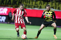 Ολυμπιακός - Άρης: Το ματς της αγωνιστικής στο «Γεώργιος Καραϊσκάκης»