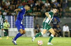 ΠΑΣ Γιάννινα - Παναθηναϊκός: Δύσκολη δοκιμασία για το «τριφύλλι»