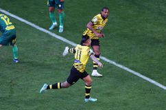 Απίθανο 40λεπτο στην «OPAP Arena» - Δείτε και τα τρία γκολ (vids)