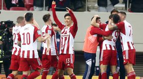 Λύγισε τον Αρη (1-0) και παραμένει ζωντανός ο Ολυμπιακός