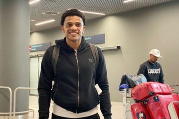 ΠΑΟΚ: Προετοιμασία με Τάισον ενόψει Παναθηναϊκού