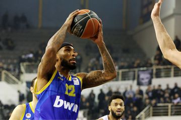 Σούπερ Περιστέρι, πέρασε από ΠΑΟΚ και Πυλαία!