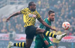 Η αναμέτρηση της ΑΕΚ με τον Παναιτωλικό για τη 18η αγωνιστική της Superleague