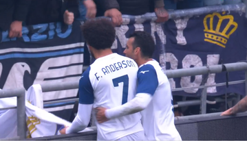 Serie A: Επιστροφή και αναμονή για Λάτσιο, νίκες για Μπολόνια και Σπέτσια
