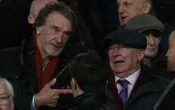 Ο Ράτκλιφ συνάντησε εκπροσώπους φιλάθλων και ηγέτες της τοπικής κοινότητας στο Μάντσεστερ