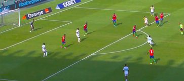 Η Σενεγάλη «καθάρισε» το ματς με την Γκάμπια στη πρεμιέρα του 3ου ομίλου του Κόπα Άφρικα