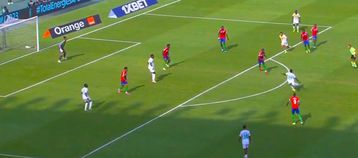 Η Σενεγάλη «καθάρισε» το ματς με την Γκάμπια στη πρεμιέρα του 3ου ομίλου του Κόπα Άφρικα