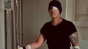 Εφυγε από τη ζωή ο 30χρονος ποδοσφαιριστής, Γιώργος Ζαγκλιβέρης που έδινε μάχη με σπάνια μορφή καρκίνου