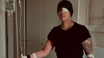 Εφυγε από τη ζωή ο 30χρονος ποδοσφαιριστής, Γιώργος Ζαγκλιβέρης που έδινε μάχη με σπάνια μορφή καρκίνου