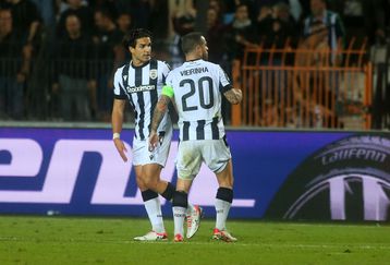 Έτοιμος ο Τσιγγάρας για Πανσερραϊκό, ξανά εκτός ο Βιεϊρίνια