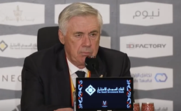 Σε μπελάδες ο Αντσελότι: Η Εισαγγελία ζητάει πέντε χρόνια φυλάκισης για τον Ιταλό