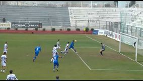 Ισοφάρισε ο Δοϊρανλής για τον Ηρακλή