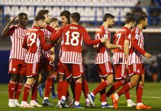 Ο Ολυμπιακός χτυπά σε διπλό ταμπλό: Παναθηναϊκό και… μεταγραφές