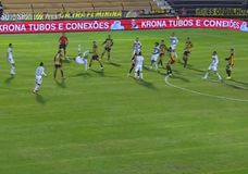 Αυτό είναι το καλύτερο γκολ του 2023 που πήρε το βραβείο Πούσκας (vid)