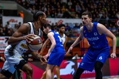 Η Παρτίζαν πέρασε από την Τσιμπόνα και έρχεται στο ΟΑΚΑ!