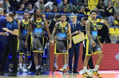 Στον Άρη σκέφτονται ήδη την Μπουντούτσνοστ